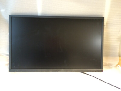 ViewSonic VG2448 23.8'' LED Monitor | No Stand | Tested