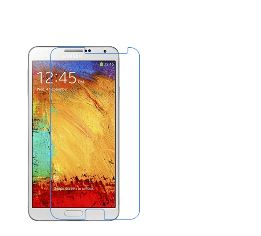 3pcs For Samsung Note3 Neo N7505 High Definition Anti Scratch