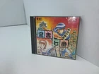 Sadakichi Seven Game CIB Complete  for PC Engine Hu Card Hucard ( V/Good) #J4