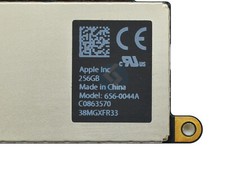 Apple 128 GB Solid State Drives for sale | eBay