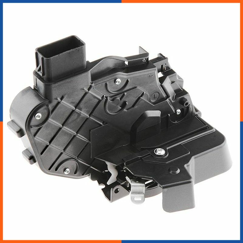 Serrure de porte arrière gauche centralisée Volvo pièces 31514 et 3100514