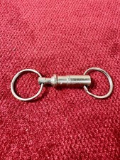 Valet Pull Apart Keychain
