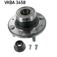 SKF Radlagersatz Vkba 3458