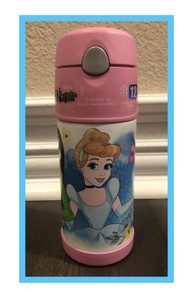 disney funtainer