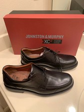 johnston & murphy xc4 stanton moc venetian