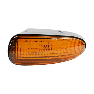 E-TL8020 LED Warning Light for John Deere 3033R, 3039R, 3046R, 3320, 3520, +++