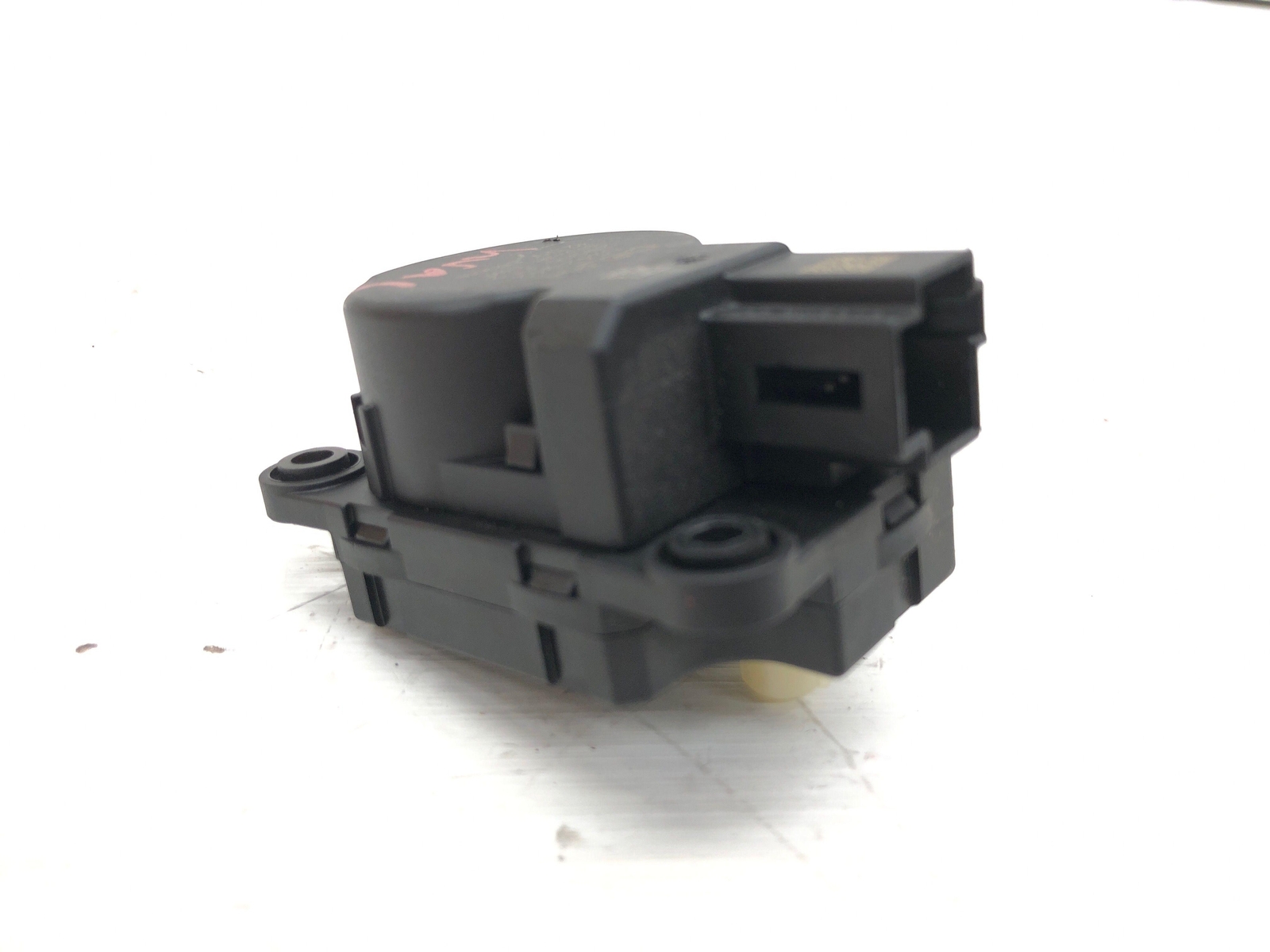 2017-2020 FERRARI GTC4LUSSO (B) HEATER CORE HVAC BLEND DOOR VENT MOTOR 52421942