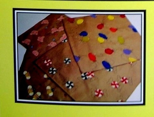 "Wrap It Up!" Paper Craft Book: Wrapping Gifts : Springtime-Holidays-Birthdays+ - Picture 8 of 10