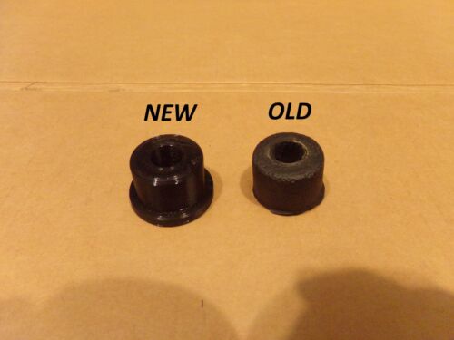 Rubber Feet for Delta 24" Scroll Saw or Bench Grinder, Set of 4 NEW NSS-203 - Picture 2 of 6