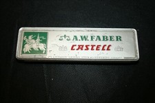 Blechschachtel Faber Castell - Blechdose - Griffelschachtel