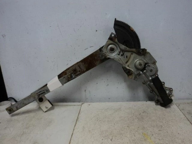 Regulador eléctrico ventana delantera pasajero compatible con 92-98 ACHIEVA 80929 Foto 2 de 2