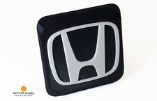 Tow Hitch Coverplugcap Honda-inspired 2 Receiver