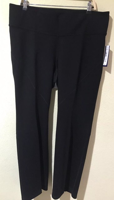 nygard slims bootcut pants