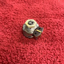 Clarostat A47 15K OHM POTENTIOMETER NOS