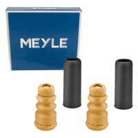 Meyle Staubschutz Dreckschutz + Anschlagpuffer FüR Audi A4 B8 A5 8T A6 C7 Hinten