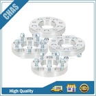 (4) 5x5 to 5x4.75 Wheel Adapters 1" 5x127 Hub to 5x120.65 Wheel Fits Chevy Dodge