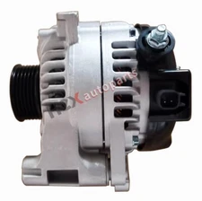 Alternator for Jeep Wrangler 2018-2022 Gladiator 2020-2022 3.6L 421000-7231