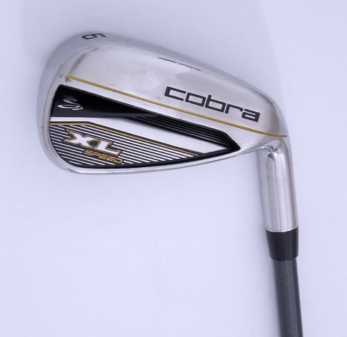 Cobra XL Speed 6 Iron Regular flex graphite