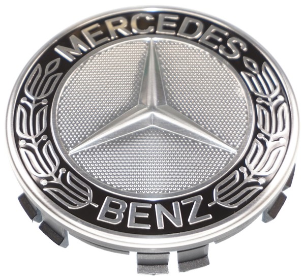 Mercedes-Benz Nabendeckel Stern (A17140001259040) online kaufen | eBay 
