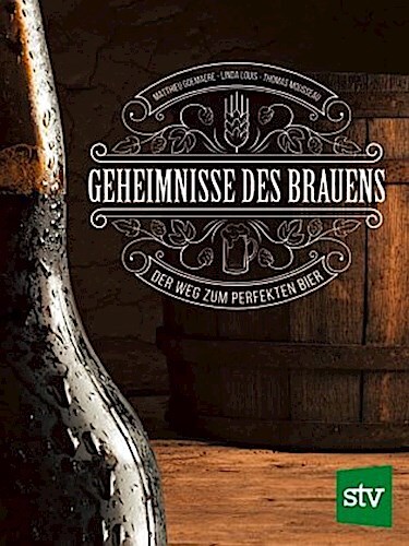 Thumbnail - Geheimnisse Des Brauens Matthieu Goemaere 9783702018085