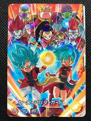 CDJapan : Dragon Ball Super Super Hero with exclusive bonus!