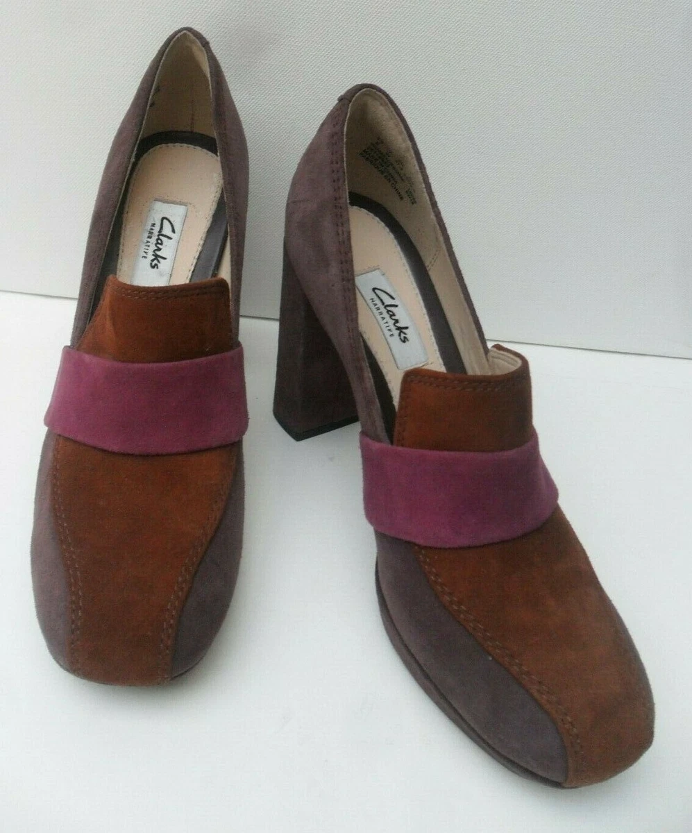 Clarks shoes store soho