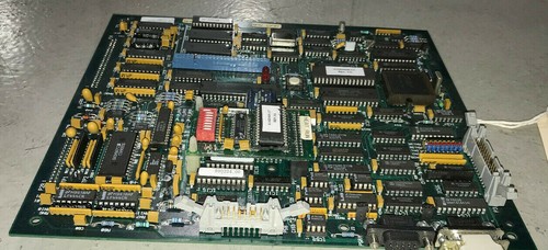 469718.00V CONTROL BOARD - Picture 5 of 7