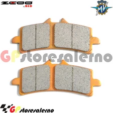 B005 FRONT RAGING PADS ZCOO BY DID MV AGUSTA 1078 BRUTALE RR 2009