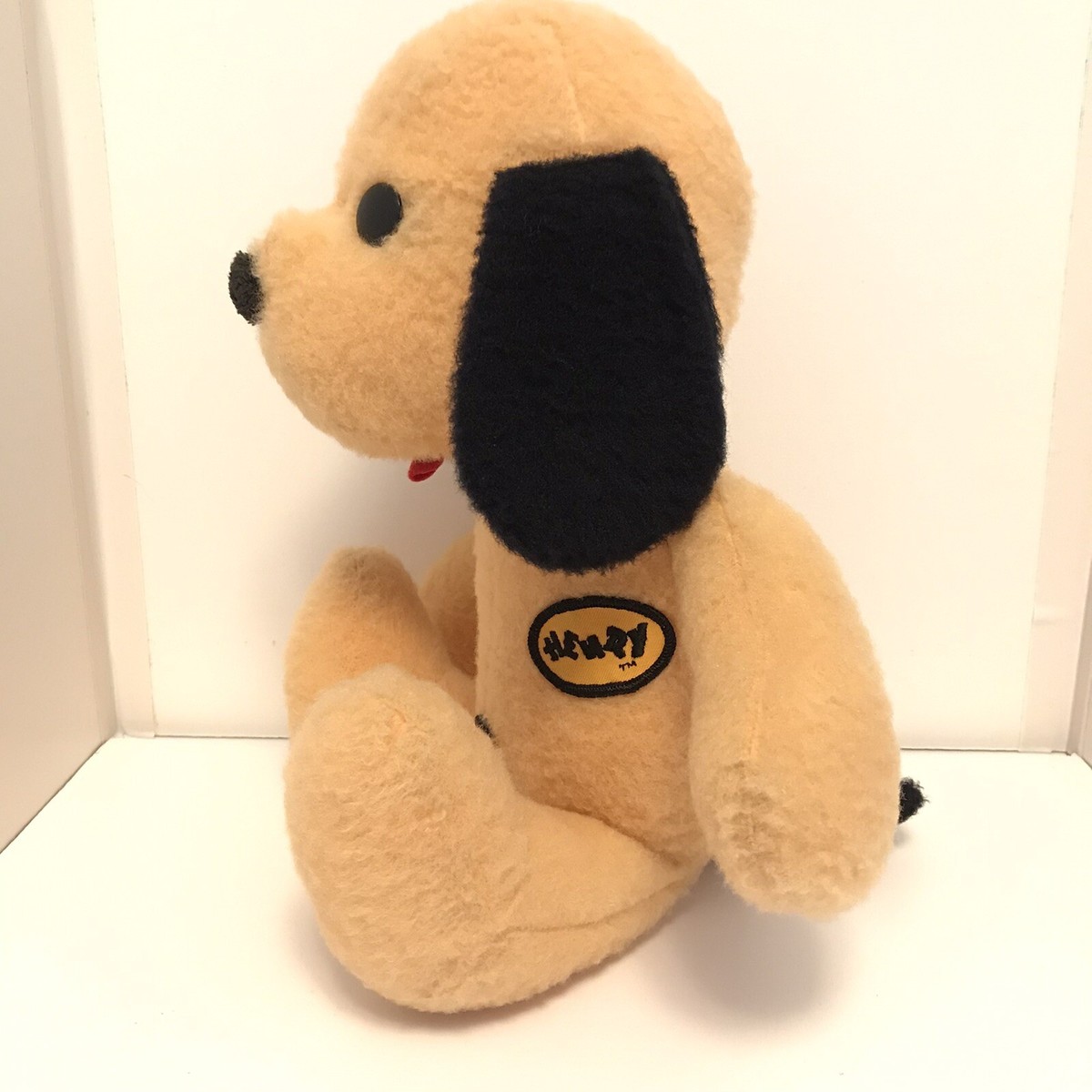 美品 昭和レトロ Happy Stuffed Toy シープドッグ ぬいぐるみ Amazon | レア 70年代 80年代 当時物 ジギー Ziggy ぬいぐるみ
