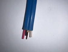 5 FT 14/3 NM-B W/GROUND HOUSE WIRE/CABLE