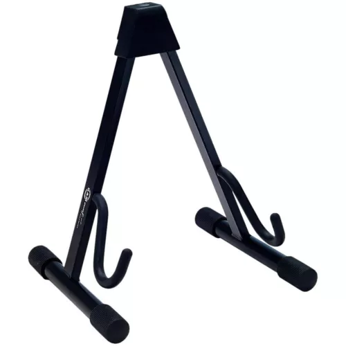 K&M E-Frame Electric Guitar Stand