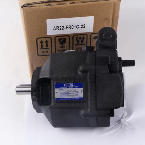 ONE YUKEN AR22-FR01C-22 Variable Piston Pump New