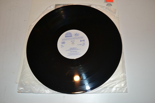 Elton John - Two rooms 2lp vinyl rare Supraphon Czechoslovakia release - Picture 4 of 5