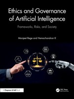 Ethics And Governance Of Artificial Intelligence | Hemachandran K (U. A.) | Buch
