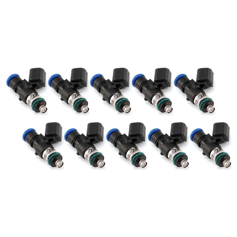 Injector Dynamics ID1300x Injectors For Lamborghini Huracan / 15+ Audi R8 Gen 2