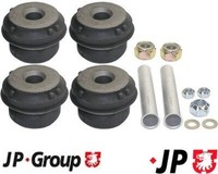 JP Group 1340200510 Reparatursatz FüR Querlenker Querlenker Reparatursatz