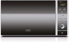 Horno microondas independiente 3 en 1 CASO MCG30 Chef convección grill