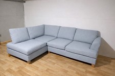 DFS Capsule Collection Corner Sofa - London Delivery Available