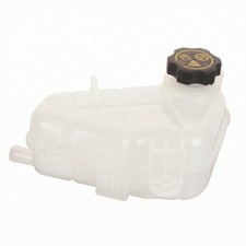 Coolant Reservoir Expansion Tank With Cap For 2012-2020 Chevrolet Sonic 95048411 Coolant Reservoir Expansion Tank With Cap For 2012-2020 Chevrolet Sonic 95048411