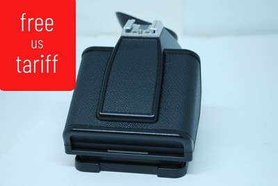 Blue Line 【TOP MINT】Hasselblad PM5 Prism Finder For CM 500 501 503 #5953