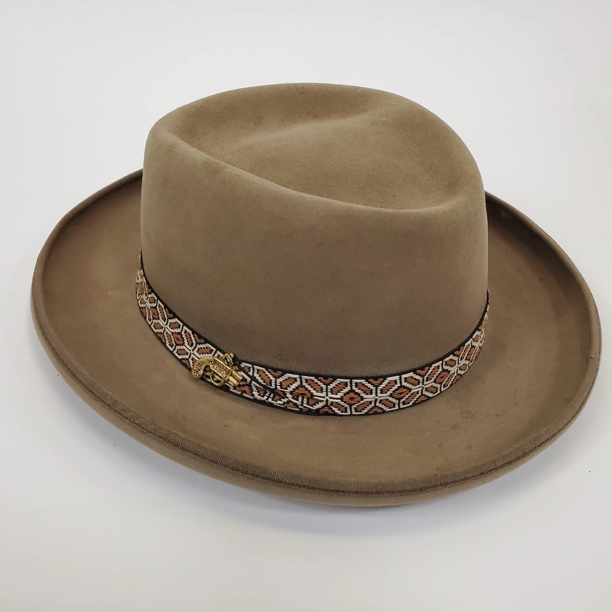 Stetson Cowboy 1970s Vintage Hats for Men for sale | eBay