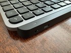 Logitech MX Keys S for Mac Wireless Keyboard English QWERTY Gray/Black — photo 4