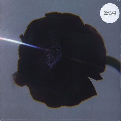 Pablo's Eye - Dark Matter (Vinyl LP - 2019 - EU - Original)