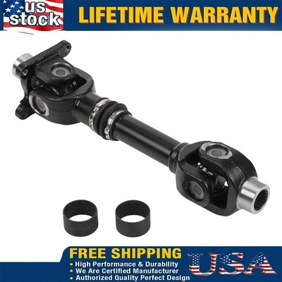Rear Propeller Prop Drive Shaft for Can-Am Bombardier Outlander 400 USA