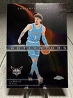 2025 Topps Chrome LaMelo Ball Base (RAW)