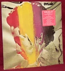 LP SEALED BOB DYLAN DYLAN 1973 COLUMBIA PC 32747 ORIG PRESS NOT CUTOUT HYPE STKR