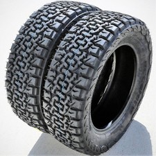 2 Accelera Omikron Ct 22570r16 10299q C 6 Ply Light Truck All Terrain Tires