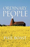 Ordinary People | Phil Boast | Taschenbuch | Kartoniert / Broschiert | Englisch