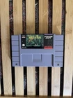 Secret of Mana SNES Super Nintendo Authentic Tested Working Clean Label RPG