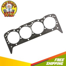 Engine Graphite Head Gasket Fits 62-02 General Bel Air Biscayne 4.6l Vortec